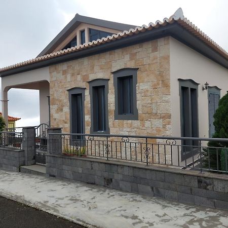 Casa Do Vale Da Estrela Διαμέρισμα Calheta  Εξωτερικό φωτογραφία